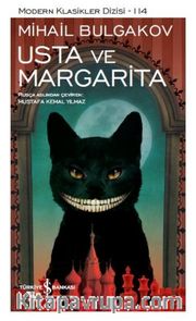 Usta ve Margarita 