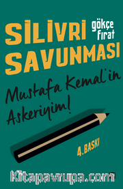 Silivri Savunması