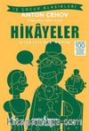 Hikayeler (Kısaltılmış Metin)