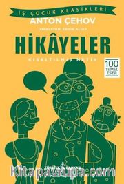 Hikayeler (Kısaltılmış Metin)
