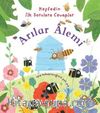 Arılar Alemi / Keşfedin İlk Sorulara Cevaplar 