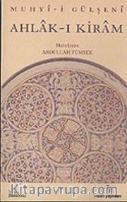 Ahlak-ı Kiram
