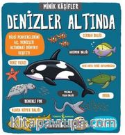 Minik Kaşifler / Denizler Altında