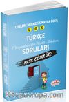 Liselere Geçiş Sınavı Türkçe Mantık Ve Muhakeme Soruları Nasıl Çözülür