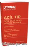 Acil Tıp Cep Kitabı Özet Bilgiler