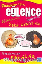 Çocuklar İçin Eğlence