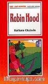 Robin Hood / Very Easy Readers Activity Books