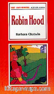 Robin Hood / Very Easy Readers Activity Books