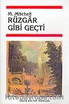 Rüzgar Gibi Geçti (2 Cilt)
