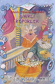 Sihirli Köpükler