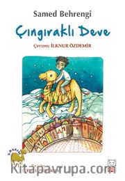 Çıngıraklı Deve