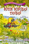 Büyük Konuşan Tavşan