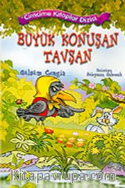 Büyük Konuşan Tavşan