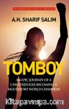 Tomboy & An Epic Journey of a Child Refugee Becoming a Multisport World Champion
