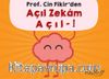 Açıl Zekam Açıl 1