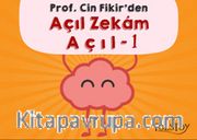 Açıl Zekam Açıl 1