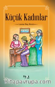 Küçük Kadınlar