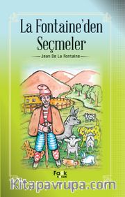 La Fontaine’den Seçmeler