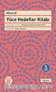 Yüce Hedefler Kitabı
