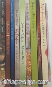 Mehmet Deveci Seti (10 Kitap)