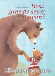 Beni Yine De Sever Misin?