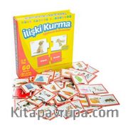 İlişki Kurma / Okul Öncesi Kavramlar (EİK1437)
