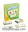 Alfabe / Okul Öncesi Kavramlar (ALFB1406)