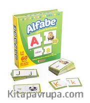 Alfabe / Okul Öncesi Kavramlar (ALFB1406)