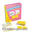 Zıt Kavramlar / Okul Öncesi Kavramlar (ZIT1390)