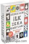 Bebeğimin İlk Zeka Kartları (Flas Cards)