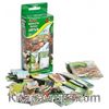Manyetik Puzzle Çiftlik (3+ Yaş) (53 Parça)