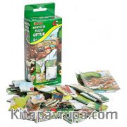 Manyetik Puzzle Çiftlik (3+ Yaş) (53 Parça)