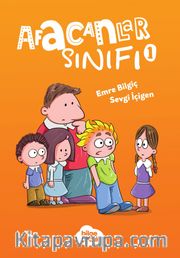 Afacanlar Sınıfı 1