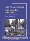 Eski İnsanlar Eski Evler & 19.Yüzyılda Beyoğlu’nun Sosyal Topoğrafyası