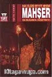 Mahşer : Hak Elçisi Seyyit Nesimi