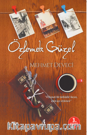 Özlemek Güzel