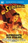 Superman’ın Son Günleri