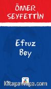 Efruz Bey