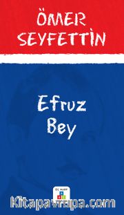 Efruz Bey