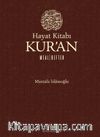 Hayat Kitabı Kur'an Meal Defter