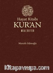 Hayat Kitabı Kur'an Meal Defter
