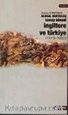 Ulusal Kurtuluş Savaşı Dönemi İngiltere ve Türkiye (1919 - 1922)