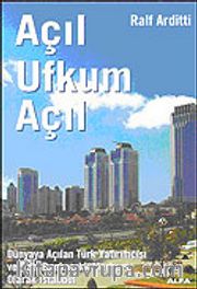 Açıl Ufkum Açıl