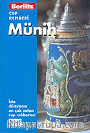 Münih / Cep Rehberi