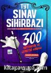 TYT Sınav Sihirbazı 300 Matematik ve Geometri Sorusu Tamamı Çözümlü