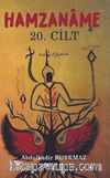 Hamzaname 20. Cilt