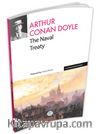 The Naval Treaty - Arthur Conan Doyle (İngilizce)