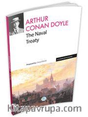 The Naval Treaty - Arthur Conan Doyle (İngilizce)