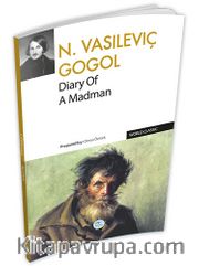 Diary Of A Madman - Nikolay Vasilievich Gogol (İngilizce)
