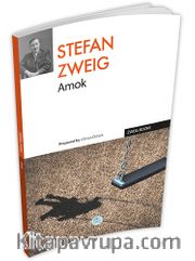 Amok - Stefan Zweig (İngilizce)
